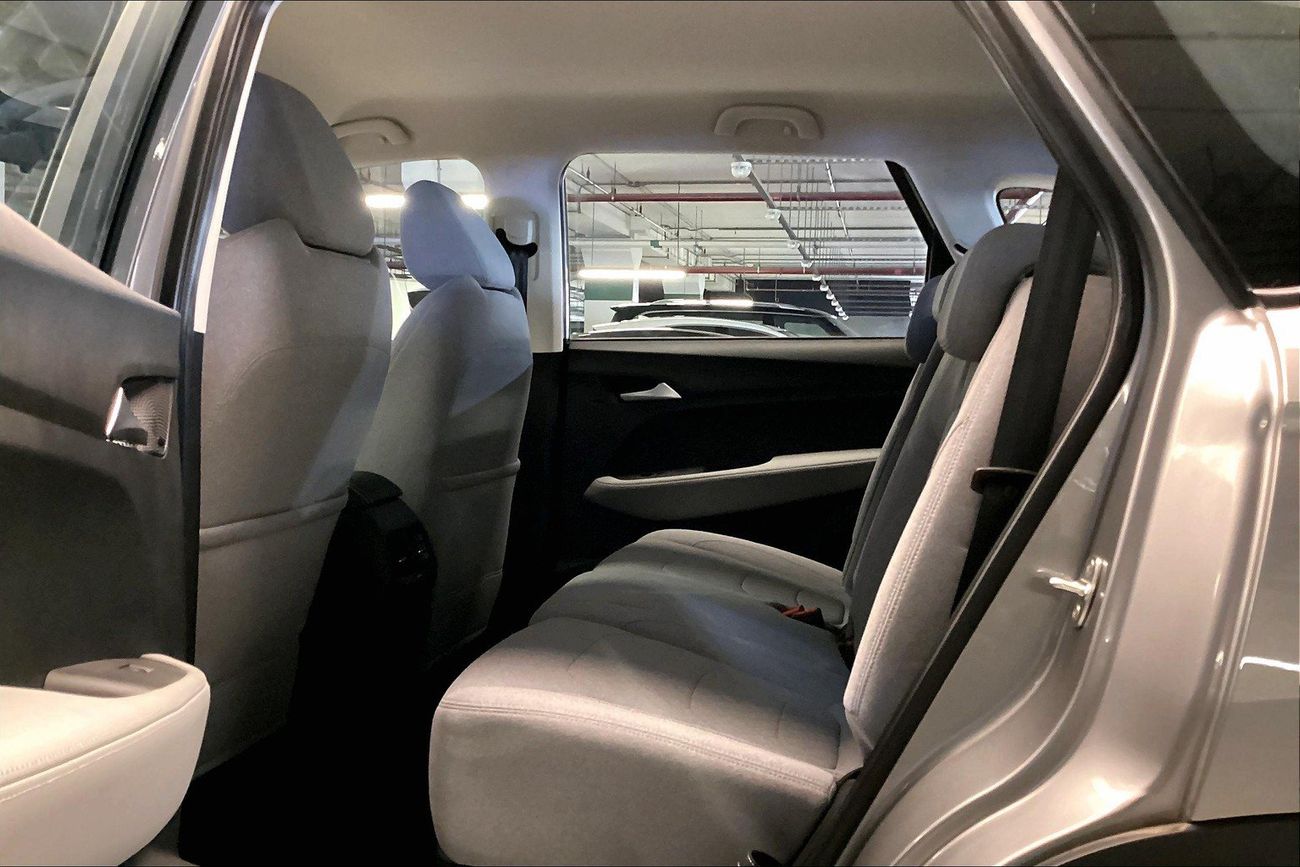 Chevrolet Captiva LS | Guaranteed Warranty | 0 Down Payment