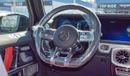 مرسيدس بنز G 63 AMG