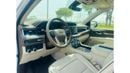 GMC Yukon GMC YUKON DENALI FULL OPTION 2021 GCC LOW MILEAGE WITH AGENCY WARRANTY & SERVICE CONTRACT IN EXCELLE