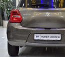 سوزوكي سويفت EXCELLENT DEAL for our Suzuki Swift ( 2021 Model ) in Brown Color