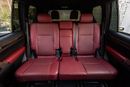 Lexus GX460 PREMIER Lexus GX460 Premier 2021 GCC | Warranty