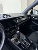Porsche Macan GTS
