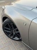 Lexus IS350 F Sport 3.5L (312 HP) F-SPORT / 3.5L V6 / ELECTRONIC CLUSTER / RADAR / COOLING SEATS / BLIND SPOTS /