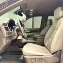 شيفروليه تاهو LT 5.3L 4WD