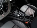 Audi RS3 BUY NOW, PAY 2027 | THE BLACKLINE STANDARD | 2024 Audi RS3, 2029 Audi Warranty + Service Contract, L