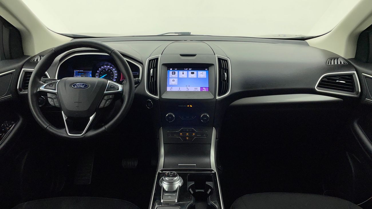 فورد إدج SE 2 | بدون دفعة مقدمة | اختبار القيادة في المنزل