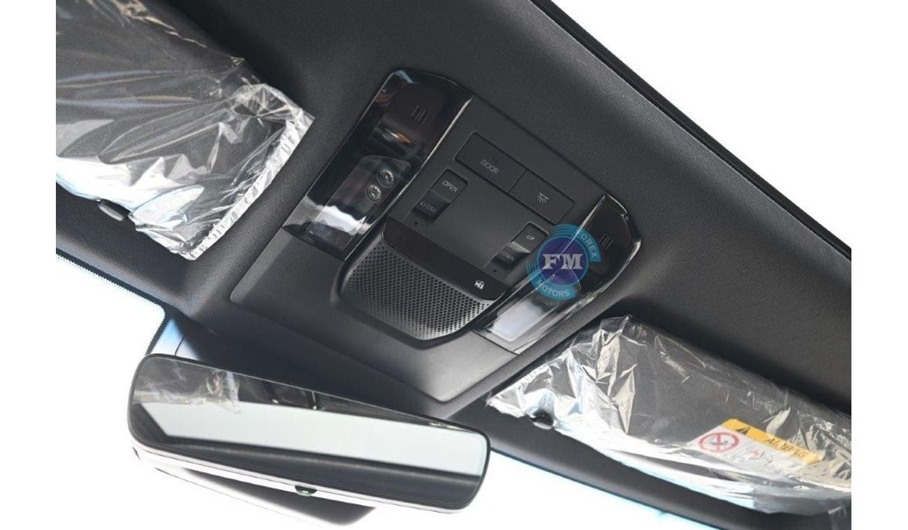 تويوتا برادو All Rounder SE 2.8L Diesel 4WD 7 Seat Automatic