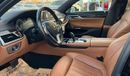 BMW 750Li Full options GCC X drive Dynamic