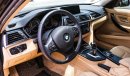 BMW 320i Diesel