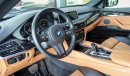 BMW X6 50i Xdrive