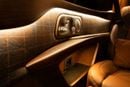 Mercedes Benz V300 AVANTGARDE ERTEX LUXURY DESIGN - RALPH LAUREN MYSTIC