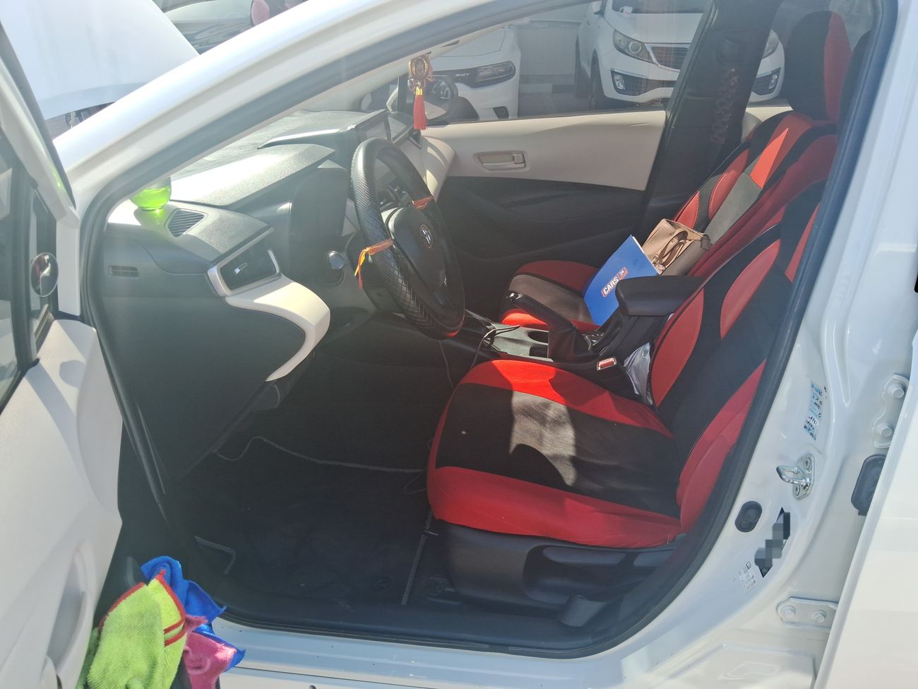 Toyota Corolla XLI 1.6 | Zero Down Payment | Home Test Drive