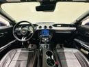 Ford Mustang GT PREMIUM