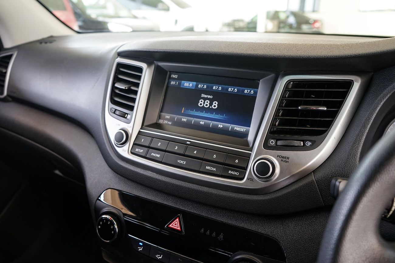 هيونداي توسون