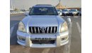 Toyota Prado TRJ120-5012697