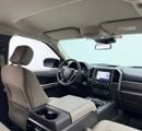 Ford Expedition 2020 Ford Expedition XLT, 1 Year Unlimited Km Warranty, Full Service History, GCC