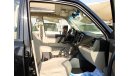 Mitsubishi Pajero FULL OPTION - GCC - ACCIDENTS FREE - ORIGINAL PAINT