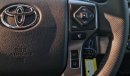 Toyota Tacoma TRD 2021 | Mid Option | Canadian Specs | Brand New