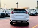 Mitsubishi Eclipse Cross MITSUBISHI ECLIPSE CROSS 4WD 2.0 2025