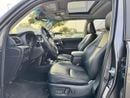 Toyota 4Runner 2021 TOYOTA 4 RUNNER LIMIT 7 SEATS 4x4 C SPEC KM 43000