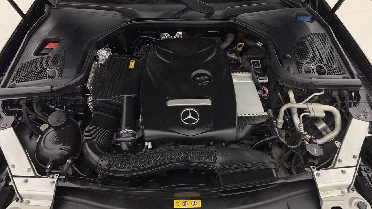 Mercedes-Benz E200 STD 2 | Zero Down Payment | Home Test Drive