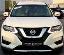 Nissan XTrail ACCIDENTS FREE - GCC - PERFECT CONDITION INSIDE OUT - BASE