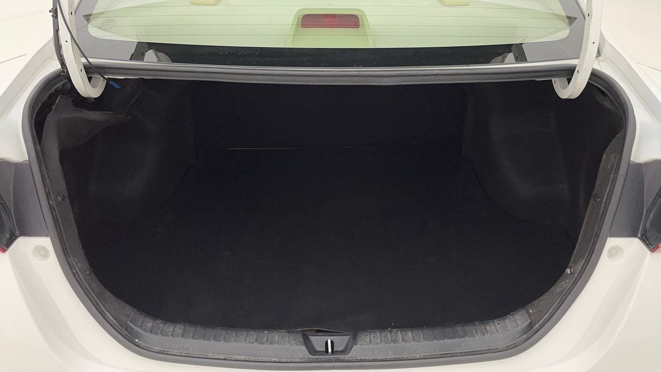 Toyota Yaris SE 1.5 | Zero Down Payment | Home Test Drive