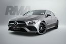 Mercedes-Benz CLA 250 2023 Mercedes Benz CLA 250 / Full Mercedes Service History & Warranty