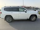 تويوتا لاند كروزر Toyota Land Cruiser GXR 4.0 2025 Full with sunroof