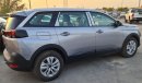 بيجو 5008 PEUGEOT 5008- 2021- 1.6L - GCC- 7 SETRS - A/T - PTR