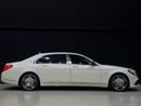 Mercedes Maybach S650 Maybach Original paint,low mailege,very clean