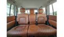Nissan Patrol LE Platinum City NISSAN PATROL PLATINUM V8 2021 GCC SINGLE OWNER WITH AGENCY SERVICE IN MINT CONDITI