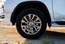 تويوتا فورتونر Toyota Fortuner 4.0L SUV 4WD 2025