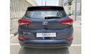 Hyundai Tucson AWD 2.0L | GCC | EXCELLENT CONDITION | FREE 2 YEAR WARRANTY | FREE REGISTRATION | 1 YEAR FREE INSURA