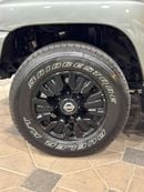 Nissan Patrol SUPER SAFARI HT