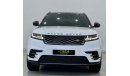 Land Rover Range Rover Velar P250 R-Dynamic HSE 2018 Range Rover Velar P250 R-Dynamic HSE, Warranty, Full Service History, GCC