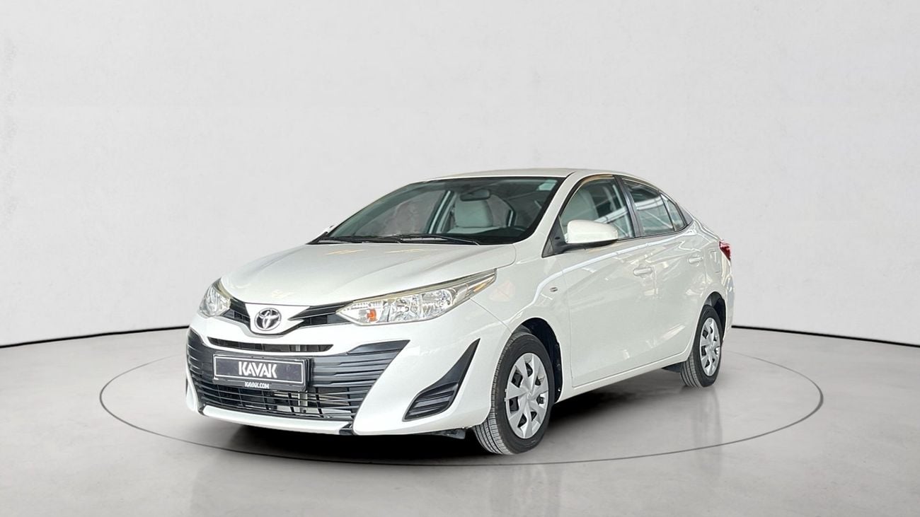 Toyota Yaris SE | Guaranteed Warranty | 0 Down Payment