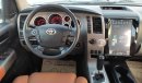 Toyota Tundra Limited 5.7L, Full options