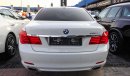 BMW 750Li Li