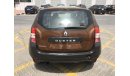 Renault Duster we offer : * Car finance services on banks * Extended warranty * Registration / export services