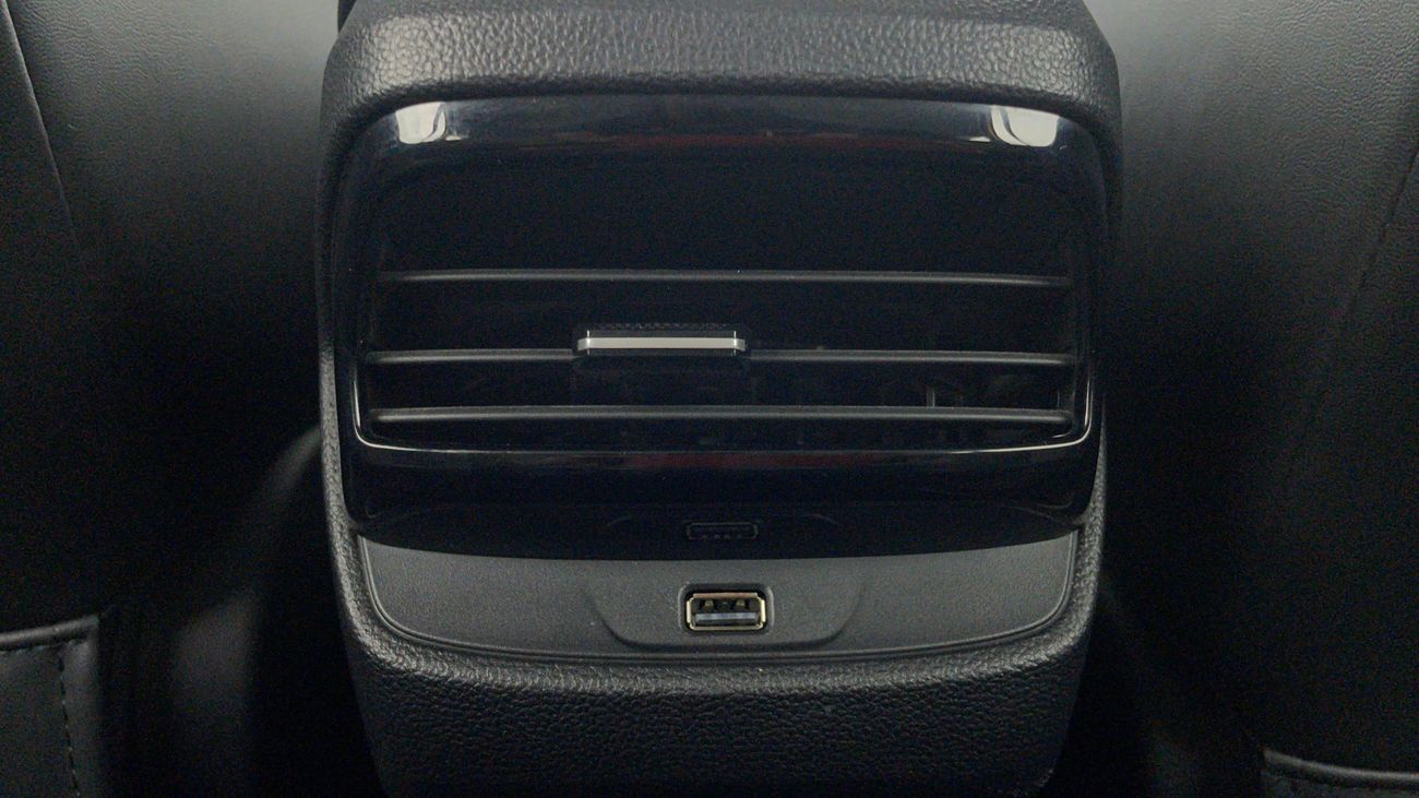 MG GT LUXURY 1.5 | Zero Down Payment | Home Test Drive