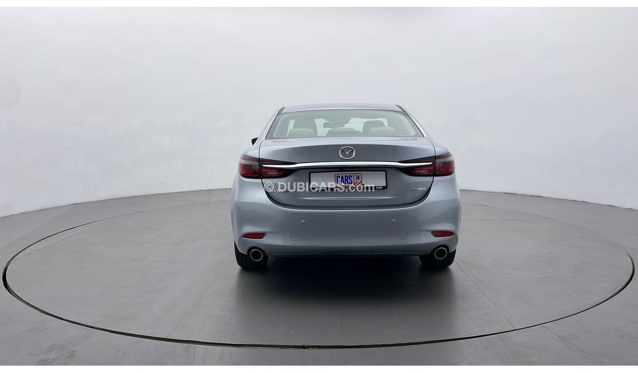 Mazda 6 S 2.5 | Zero Down Payment | Free Home Test Drive