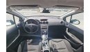 Peugeot 308 Peugeot 308, 2013, in very good condition