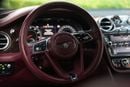 Bentley Bentayga Bentayga 4.0T