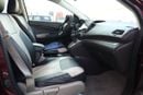 Honda CR-V LX 2.4L