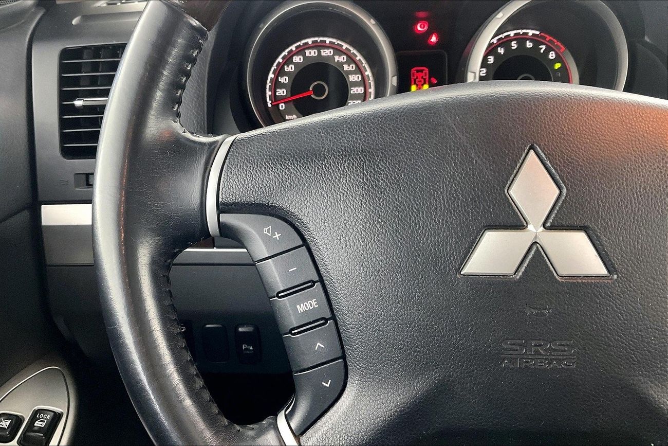 تويوتا إف جي كروزر GXR | شامل الضمان | 0 ﺪﻔﻋﺓ ﺃﻮﻟﻯ