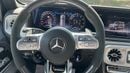 Mercedes-Benz G 63 AMG 4MATIC SUV Double Night Package | Brand New | European Specs