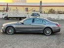 Mercedes-Benz S 550 2017 S550e PHEV PLUGIN HYBRID MOST LUXURY CAR V6 CANADA IMPORTED