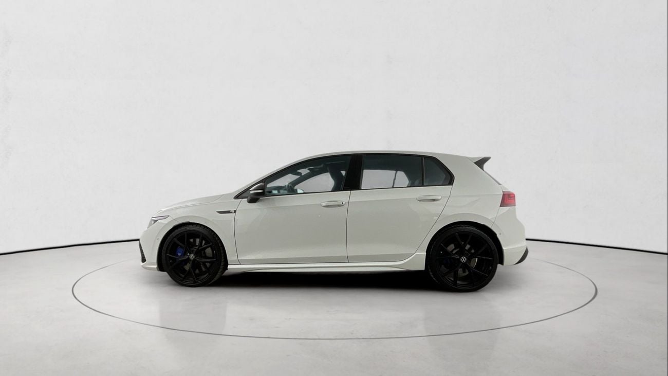 Volkswagen Golf R | upto AED 20,000 Ramadan Discount | Guaranteed Warranty | 0 Down Payment