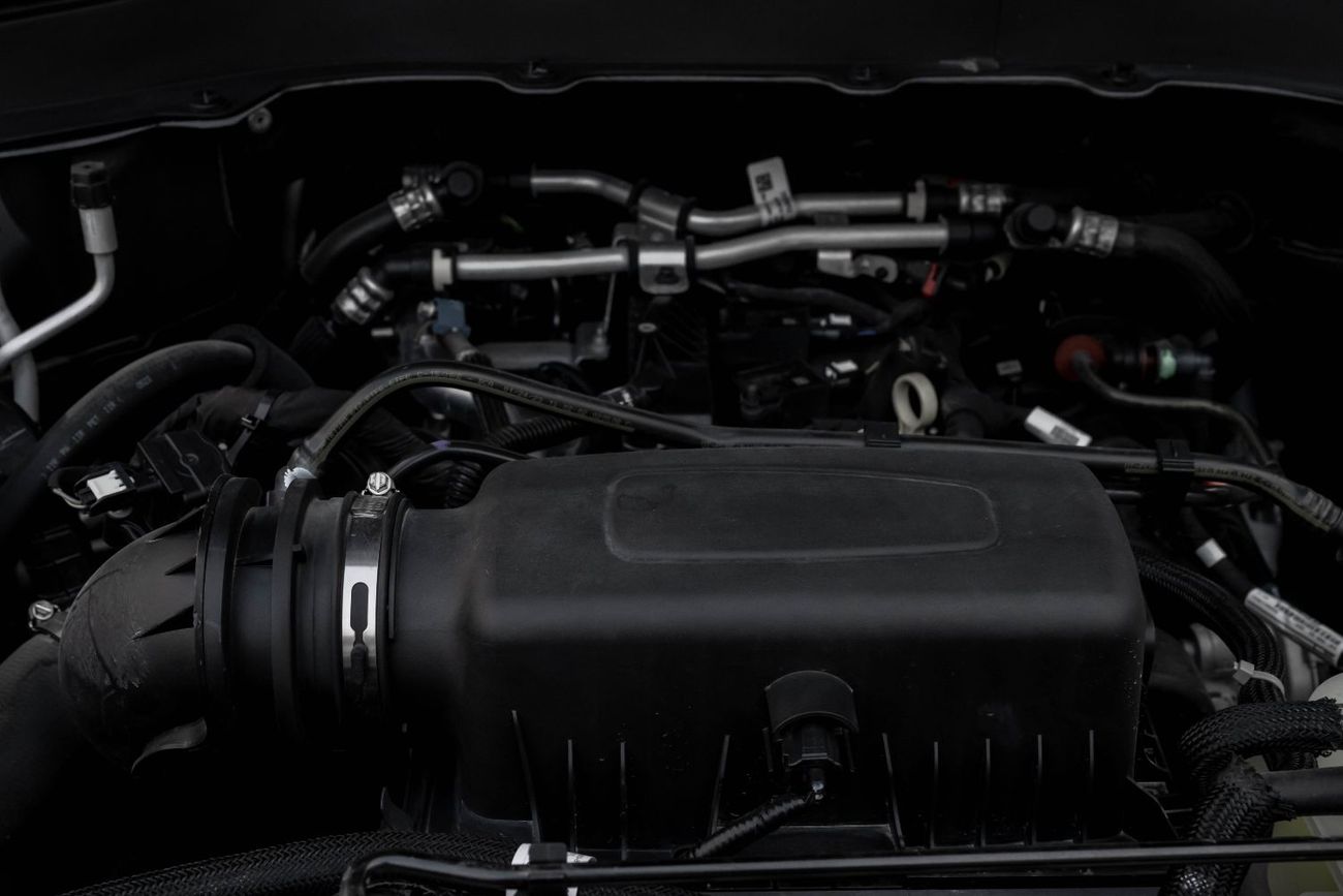 Ford Explorer Explorer XLT | 2,938 P.M | 0% Downpayment | AGENCY WARRANTY 2029!